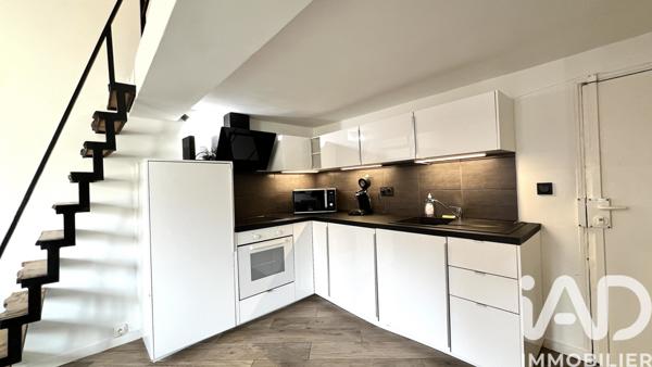 Appartement à vendre 2 pièces 35 m² Nice