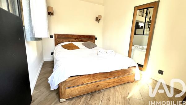 Appartement à vendre 2 pièces 35 m² Nice