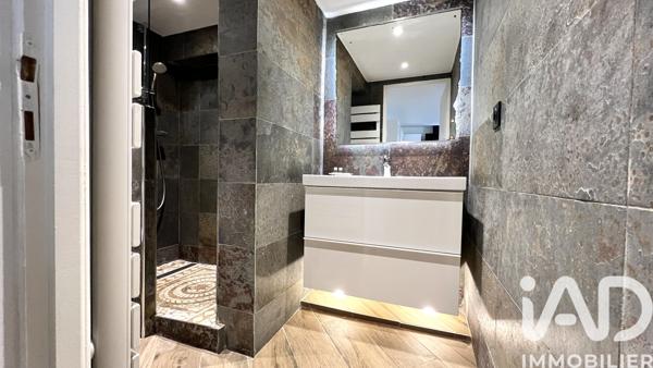 Appartement à vendre 2 pièces 35 m² Nice