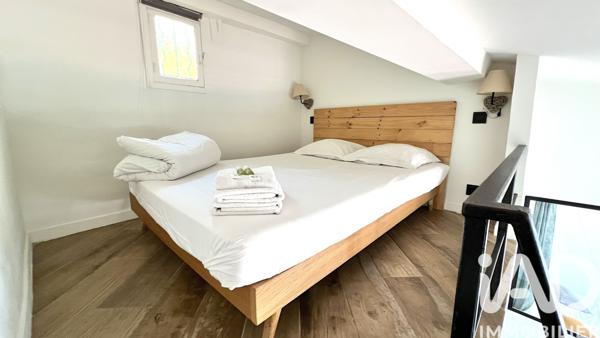 Appartement à vendre 2 pièces 35 m² Nice