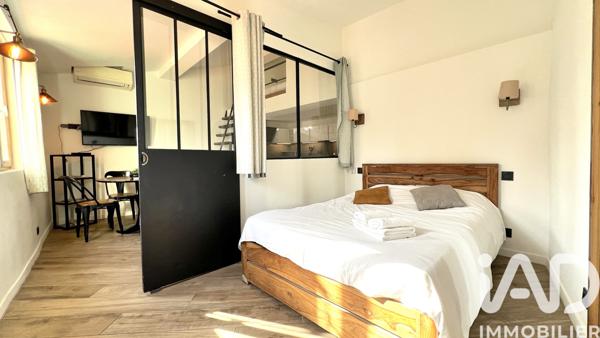 Appartement à vendre 2 pièces 35 m² Nice