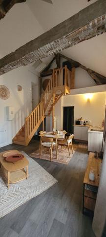 Immeuble de rapport. Idéal investisseur / Location classique & Airbnb proche centre ville