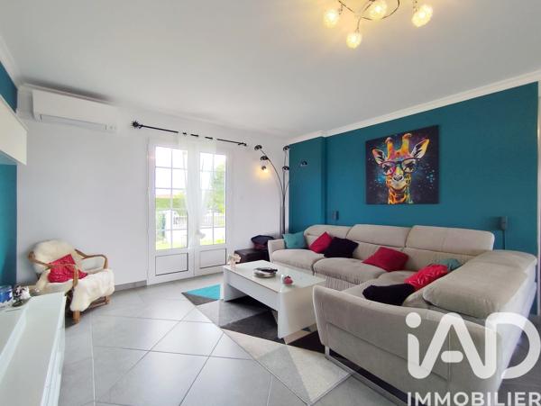 Maison à vendre 7 pièces 167 m² Chaingy