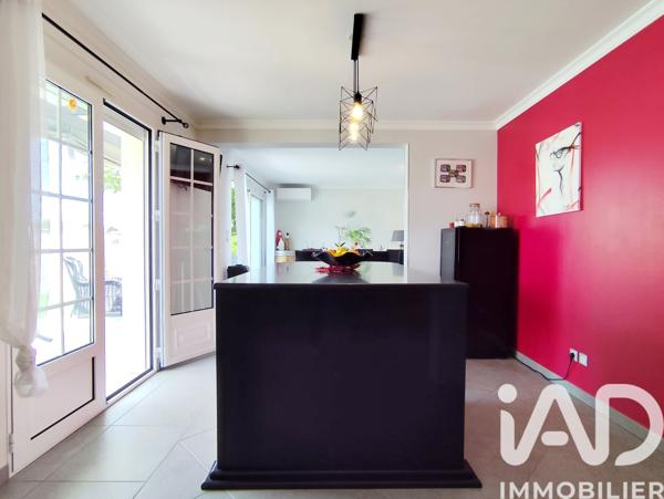 Maison à vendre 7 pièces 167 m² Chaingy
