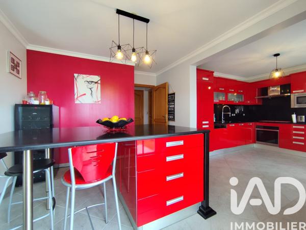 Maison à vendre 7 pièces 167 m² Chaingy