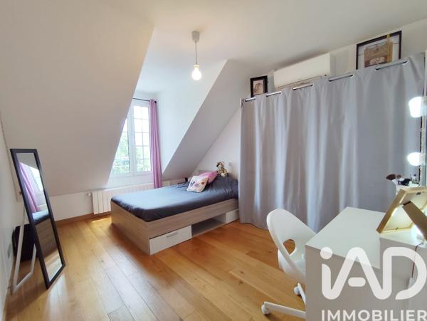Maison à vendre 7 pièces 167 m² Chaingy