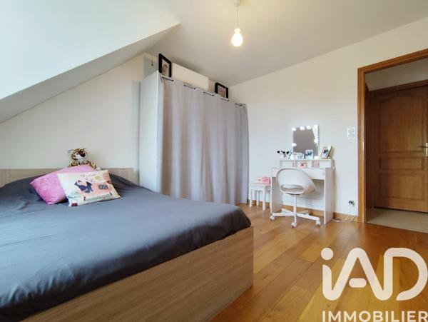 Maison à vendre 7 pièces 167 m² Chaingy