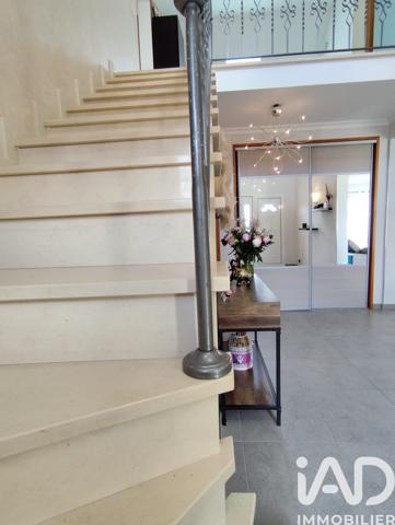 Maison à vendre 7 pièces 167 m² Chaingy