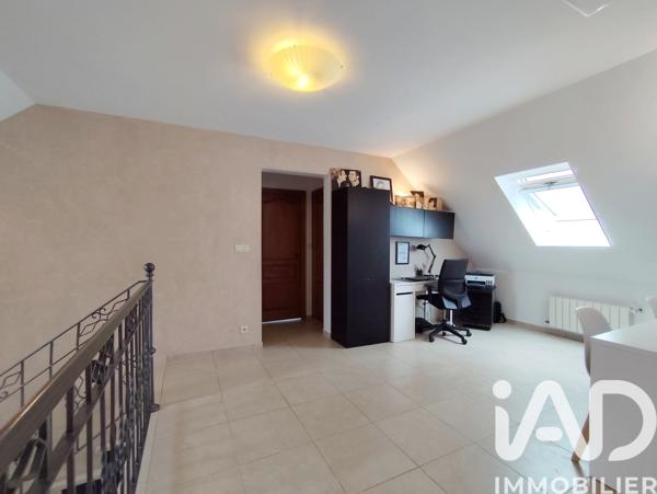 Maison à vendre 7 pièces 167 m² Chaingy