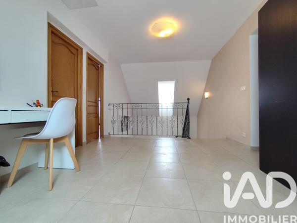Maison à vendre 7 pièces 167 m² Chaingy