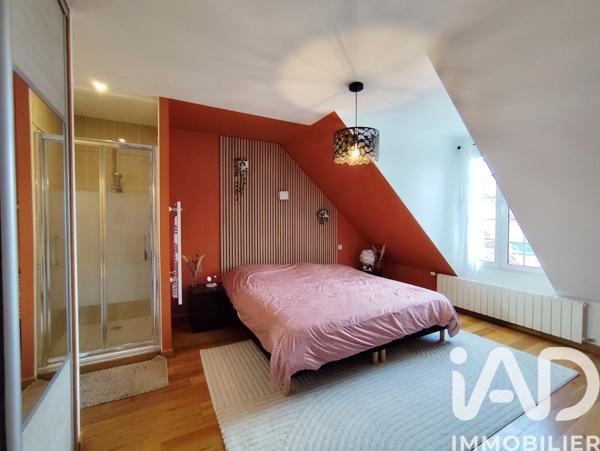 Maison à vendre 7 pièces 167 m² Chaingy