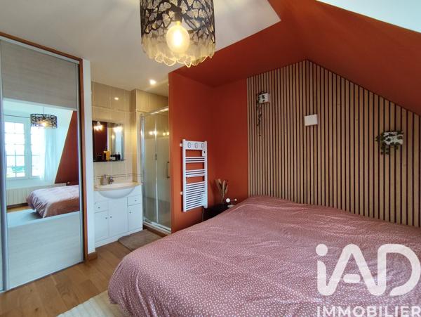 Maison à vendre 7 pièces 167 m² Chaingy