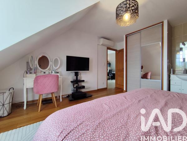 Maison à vendre 7 pièces 167 m² Chaingy