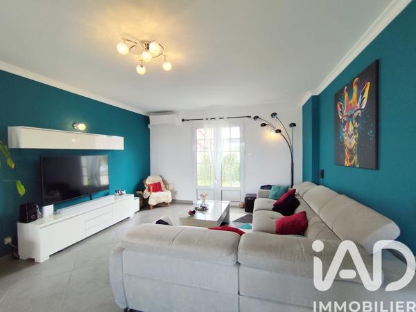 Maison à vendre 7 pièces 167 m² Chaingy