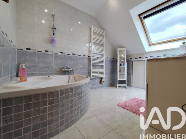 Maison à vendre 7 pièces 167 m² Chaingy