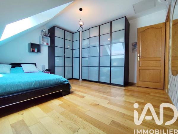 Maison à vendre 7 pièces 167 m² Chaingy