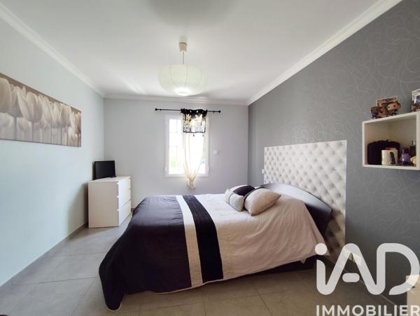 Maison à vendre 7 pièces 167 m² Chaingy