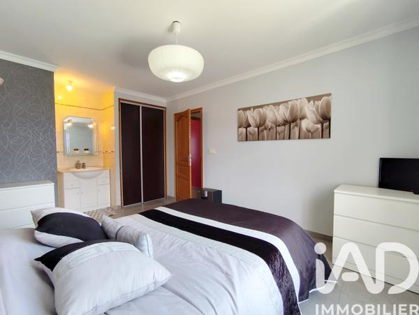 Maison à vendre 7 pièces 167 m² Chaingy