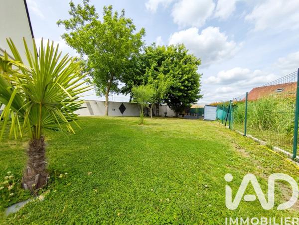 Maison à vendre 7 pièces 167 m² Chaingy