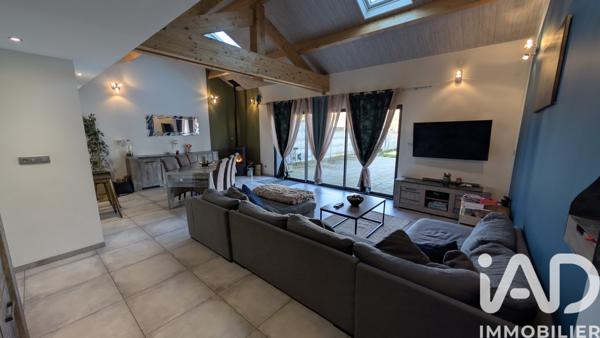 Maison à vendre 7 pièces 124 m² Fresnes-sur-Escaut