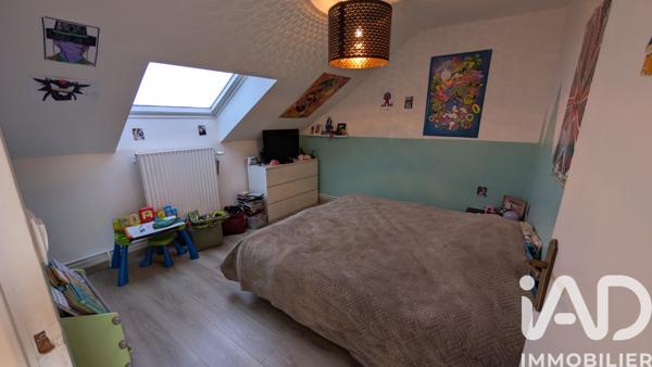 Maison à vendre 7 pièces 124 m² Fresnes-sur-Escaut