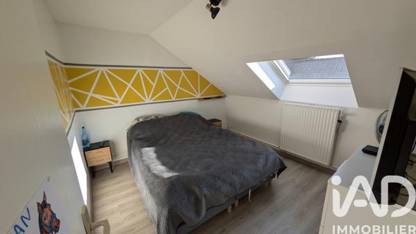 Maison à vendre 7 pièces 124 m² Fresnes-sur-Escaut