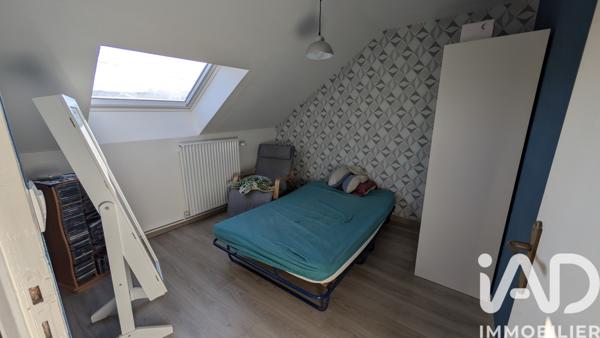 Maison à vendre 7 pièces 124 m² Fresnes-sur-Escaut