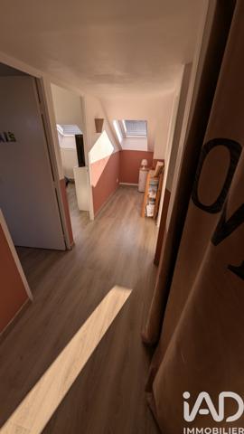 Maison à vendre 7 pièces 124 m² Fresnes-sur-Escaut