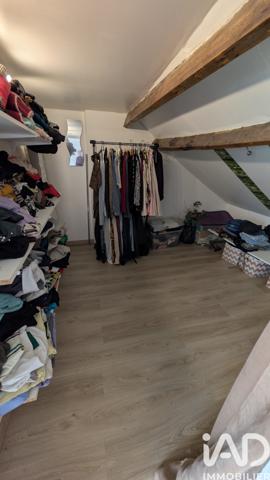 Maison à vendre 7 pièces 124 m² Fresnes-sur-Escaut