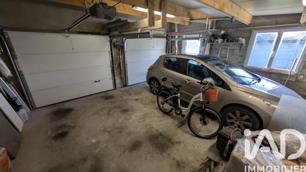 Maison à vendre 7 pièces 124 m² Fresnes-sur-Escaut