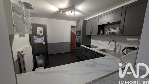 Maison à vendre 7 pièces 124 m² Fresnes-sur-Escaut