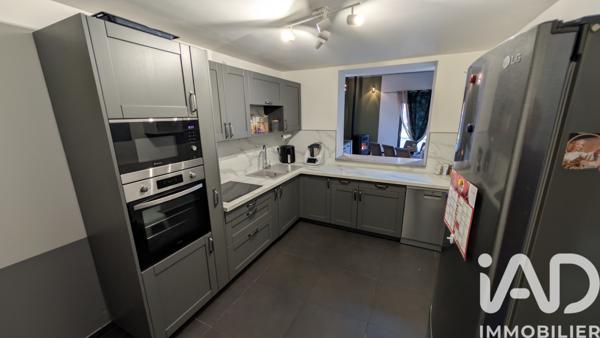 Maison à vendre 7 pièces 124 m² Fresnes-sur-Escaut