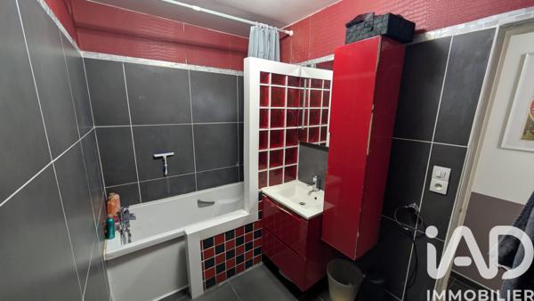 Maison à vendre 7 pièces 124 m² Fresnes-sur-Escaut