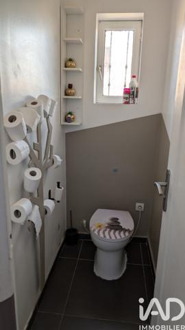 Maison à vendre 7 pièces 124 m² Fresnes-sur-Escaut