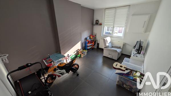 Maison à vendre 7 pièces 124 m² Fresnes-sur-Escaut