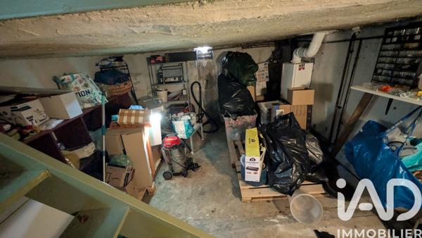 Maison à vendre 7 pièces 124 m² Fresnes-sur-Escaut