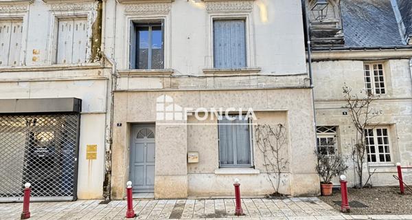 À vendre Immeuble - Cinq-mars-la-pile 37130