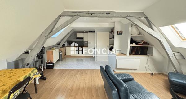 À vendre Immeuble - Cinq-mars-la-pile 37130