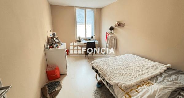 À vendre Immeuble - Cinq-mars-la-pile 37130