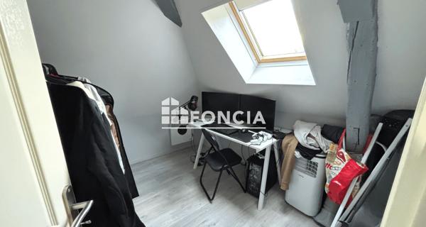 À vendre Immeuble - Cinq-mars-la-pile 37130