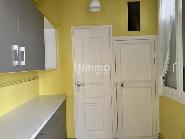 Charmente maison de ville - 41800 Montoire sur-le-loir