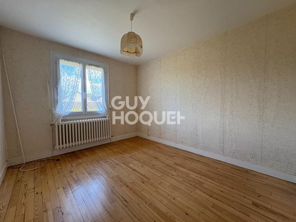 10 KMS de BRETEUIL - Pavillon sur sous-sol