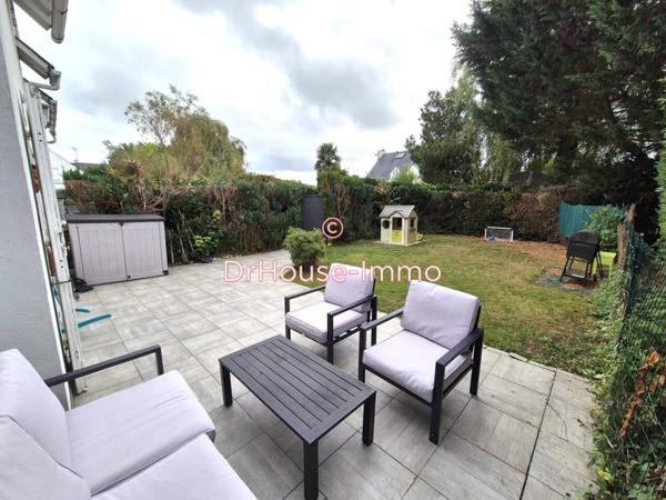 Maison à vendre 6 pièces de 102 m²