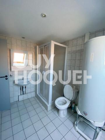 Appartement F3 (48 m²) à louer à TRAUBACH LE HAUT