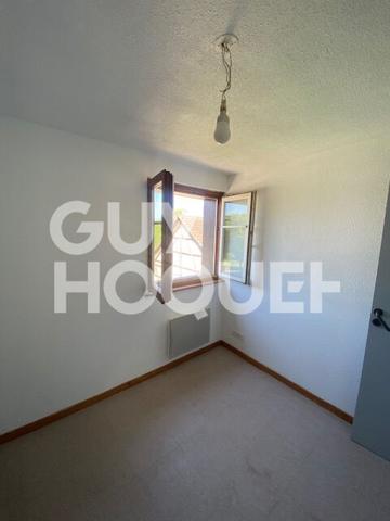 Appartement F3 (48 m²) à louer à TRAUBACH LE HAUT