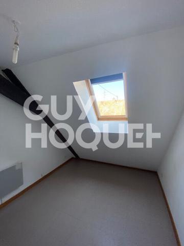 Appartement F3 (48 m²) à louer à TRAUBACH LE HAUT
