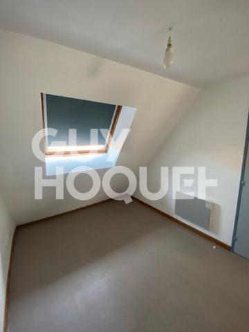 Appartement F3 (48 m²) à louer à TRAUBACH LE HAUT