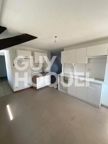 Appartement F3 (48 m²) à louer à TRAUBACH LE HAUT