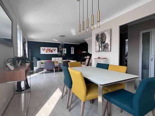 17200 ROYAN Appartement t4 - HYPER CENTRE