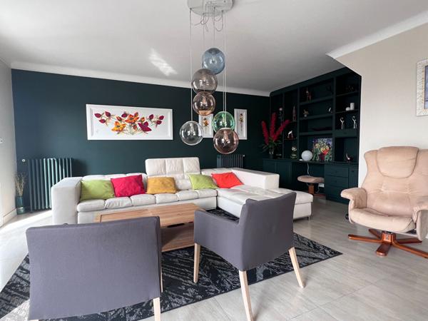 17200 ROYAN Appartement t4 - HYPER CENTRE